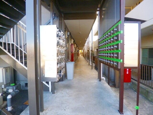 リファインド和田の物件内観写真