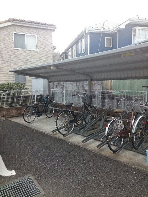 ミ・カシータの物件内観写真