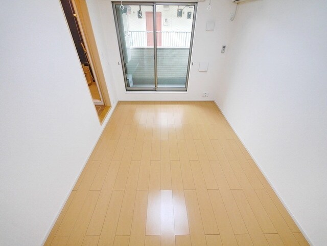 コリーヌ・Ｍの物件内観写真