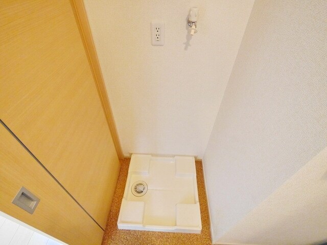 コリーヌ・Ｍの物件内観写真