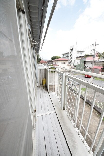 サンシティーの物件内観写真