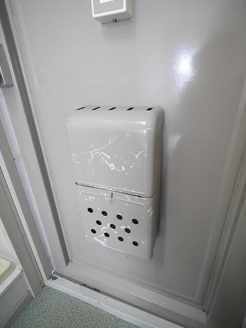 中屋ビルの物件内観写真