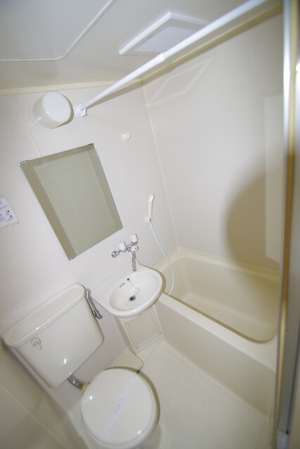 クロノス柿生の物件内観写真