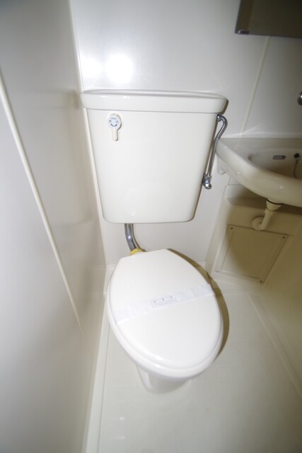 クロノス柿生の物件内観写真