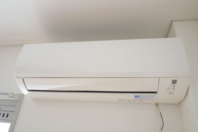 クロノス柿生の物件内観写真