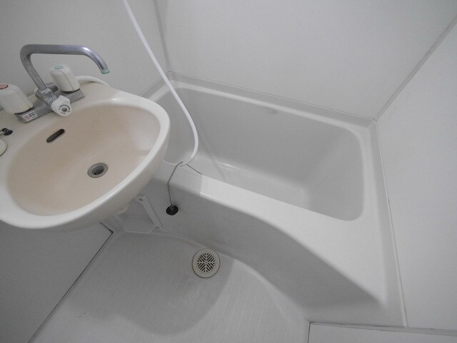 レオパレス寺台ロフトの物件内観写真