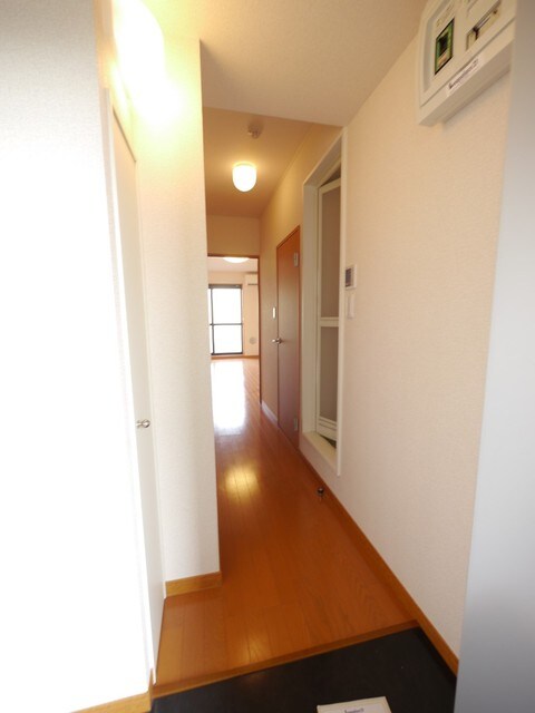 レオパレス唐沢の物件内観写真