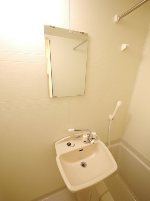 レオパレス唐沢の物件内観写真