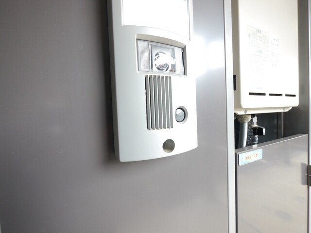 レオパレス唐沢の物件内観写真