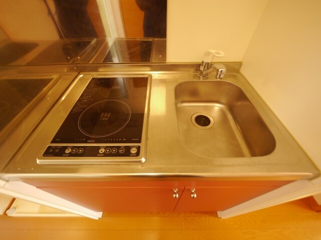 レオパレス唐沢の物件内観写真