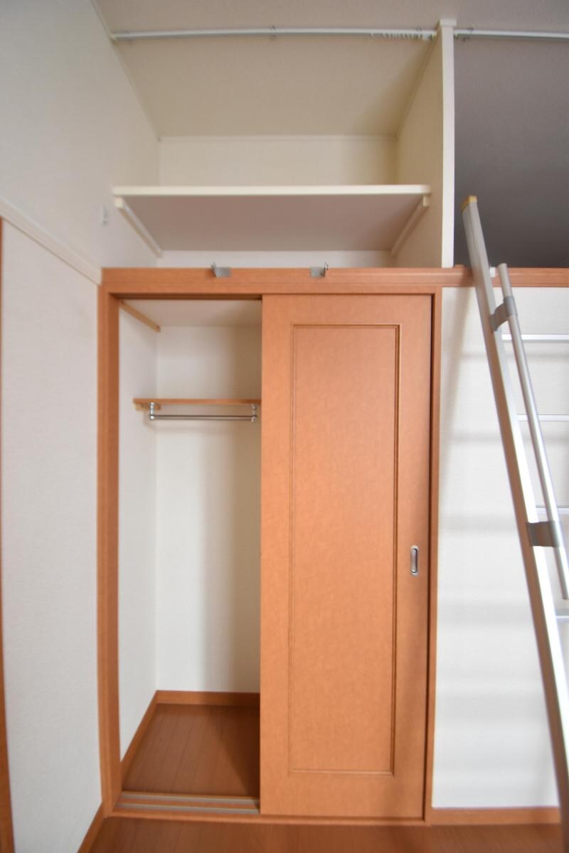 レオパレスコンフォートハウスの物件内観写真