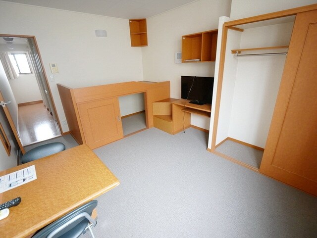 レオパレスＣｈａｍｐ　Ｖｅｒｔの物件内観写真