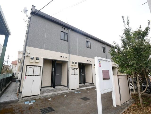 レオパレスＣｈａｍｐ　Ｖｅｒｔの物件内観写真