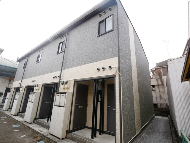 レオパレスＣｈａｍｐ　Ｖｅｒｔの物件内観写真