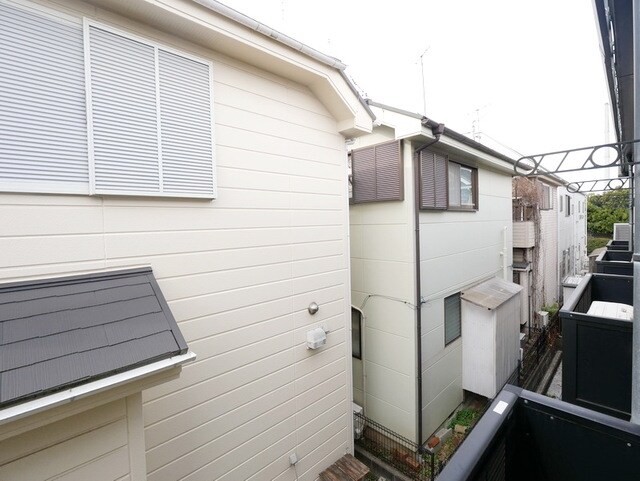 レオパレスＣｈａｍｐ　Ｖｅｒｔの物件内観写真