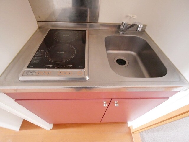 レオパレスＣｈａｍｐ　Ｖｅｒｔの物件内観写真