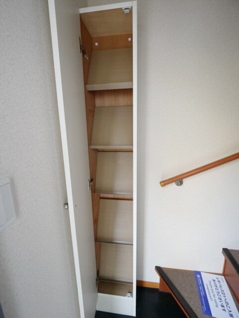 レオパレスＣｈａｍｐ　Ｖｅｒｔの物件内観写真