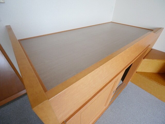 レオパレスＣｈａｍｐ　Ｖｅｒｔの物件内観写真