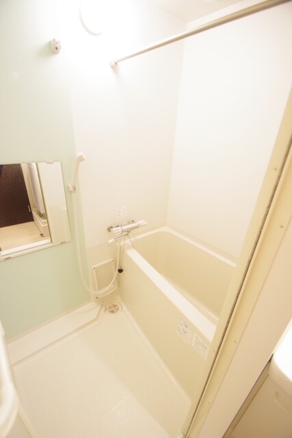 レオネクストグレイス玉川学園の物件内観写真