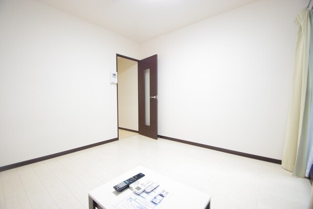 レオネクストグレイス玉川学園の物件内観写真