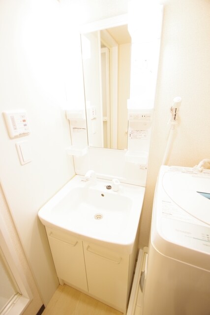 レオネクストグレイス玉川学園の物件内観写真