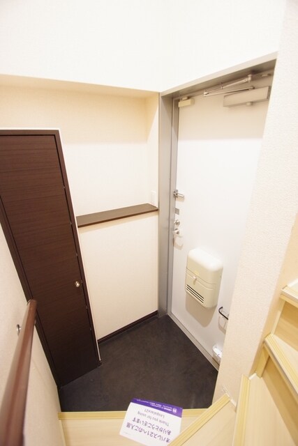 レオネクストグレイス玉川学園の物件内観写真