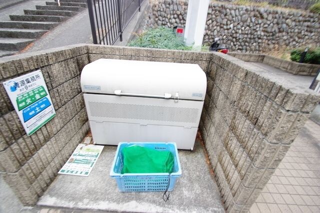 レオネクストグレイス玉川学園の物件内観写真