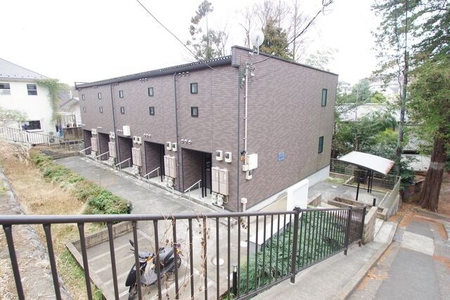 レオネクストグレイス玉川学園の物件内観写真