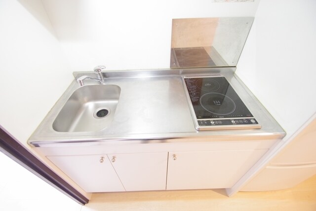 レオネクストグレイス玉川学園の物件内観写真