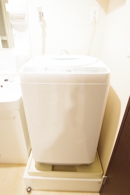 レオネクストグレイス玉川学園の物件内観写真