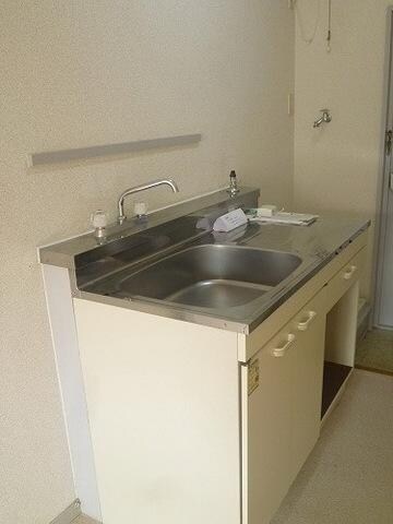 サニーハイツの物件内観写真