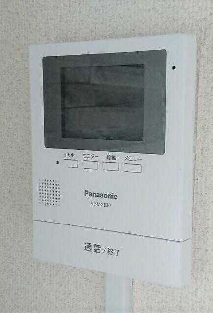 サニーハイツの物件内観写真