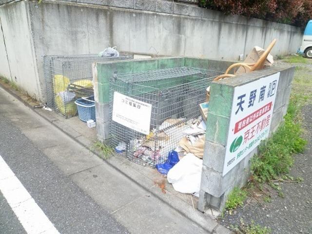 サニーハイツの物件内観写真