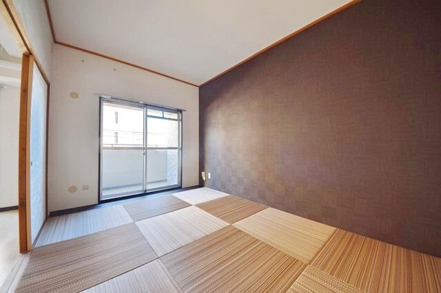 コーポレート相模原三丁目の物件内観写真