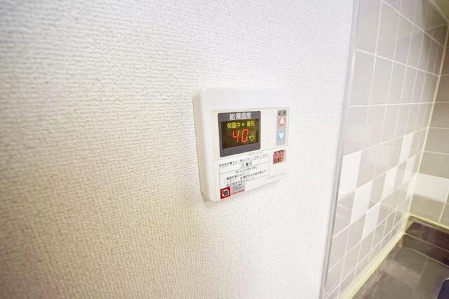 コーポレート相模原三丁目の物件内観写真