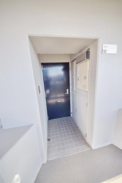 コーポレート相模原三丁目の物件内観写真