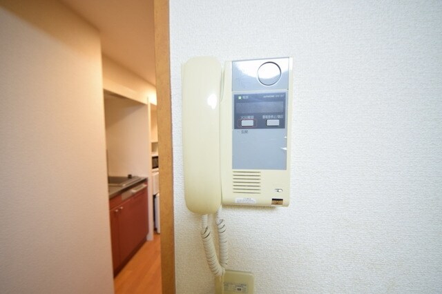 FRENCIA NOIE 八王子の物件内観写真