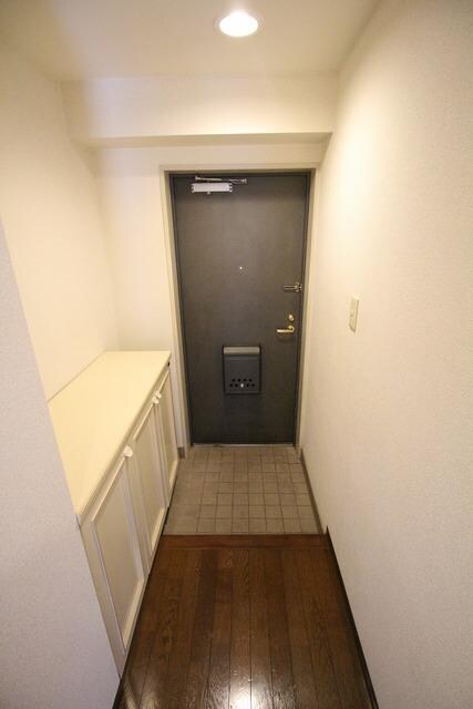 プランドールの物件内観写真