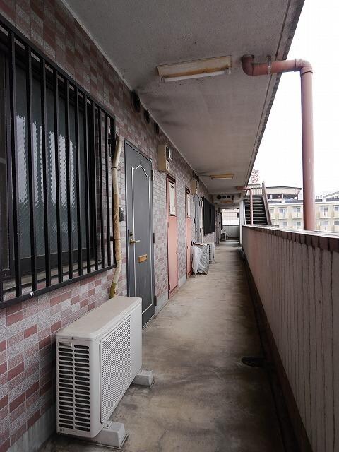 プランドールの物件内観写真