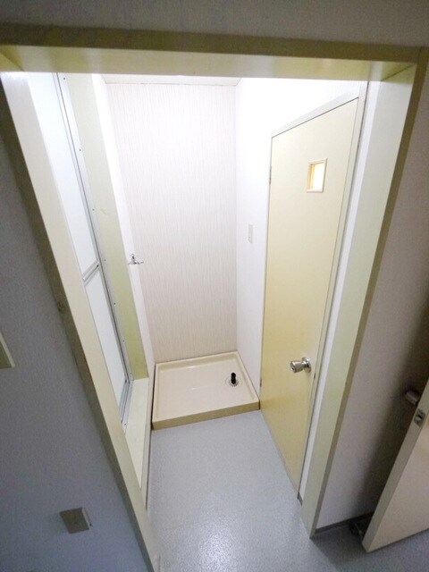 ドエリングの物件内観写真