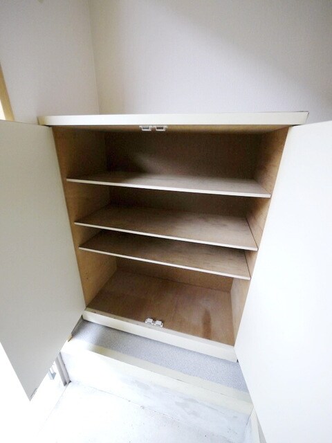 ドエリングの物件内観写真