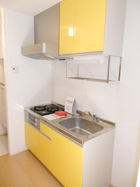 Ｍｉｒｅｉｌｌｅ（ミレイユ）の物件内観写真