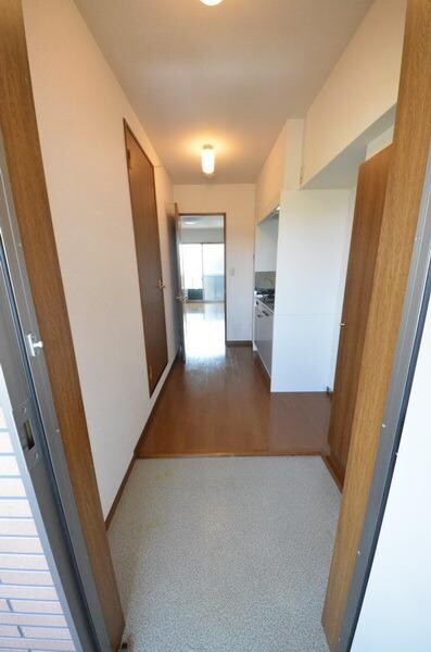 アムール七国の物件内観写真