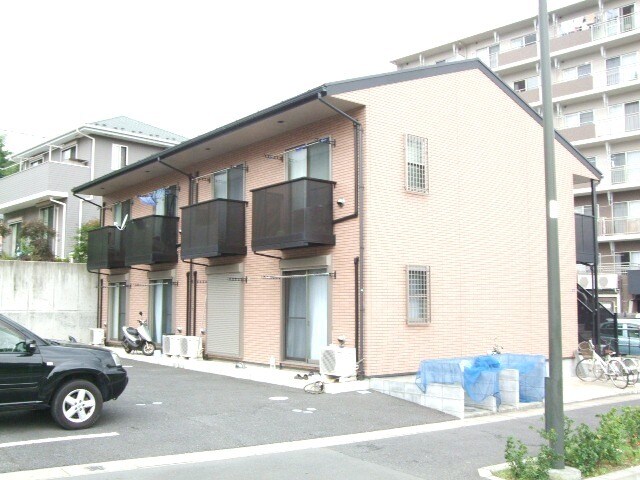 アムール七国の物件内観写真