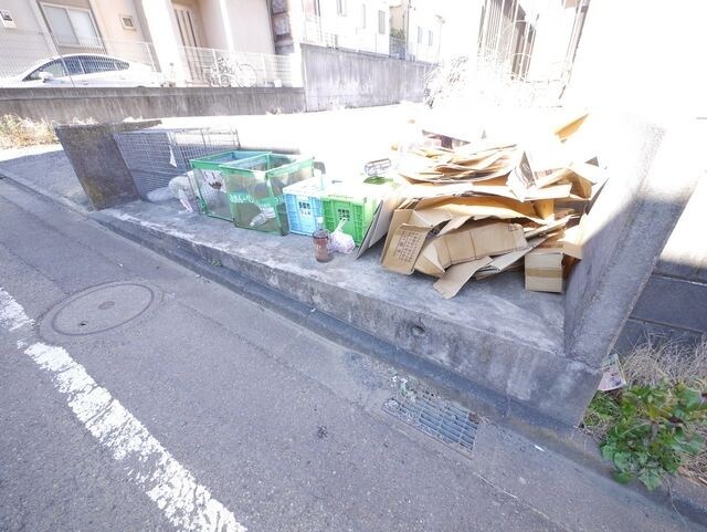 グリーンヒルズ多摩センターの物件内観写真