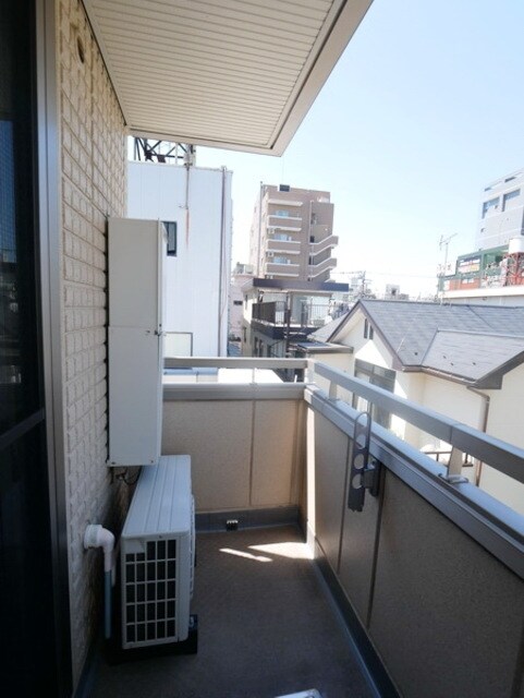 インパレスの物件内観写真