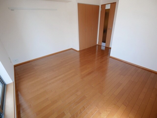 インパレスの物件内観写真