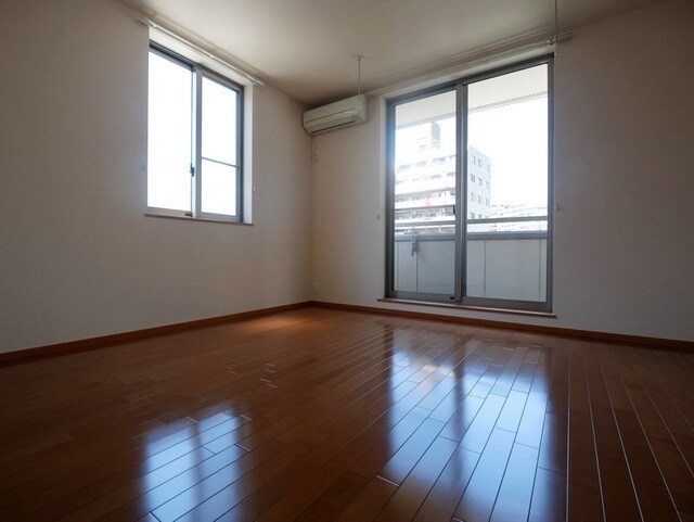 インパレスの物件内観写真