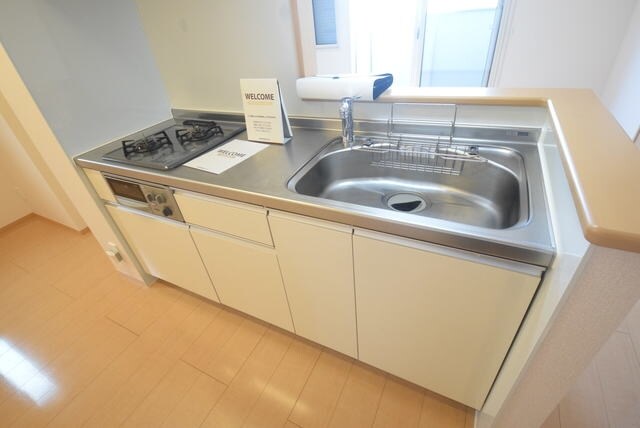 Printemps(プランタン)　IIの物件内観写真