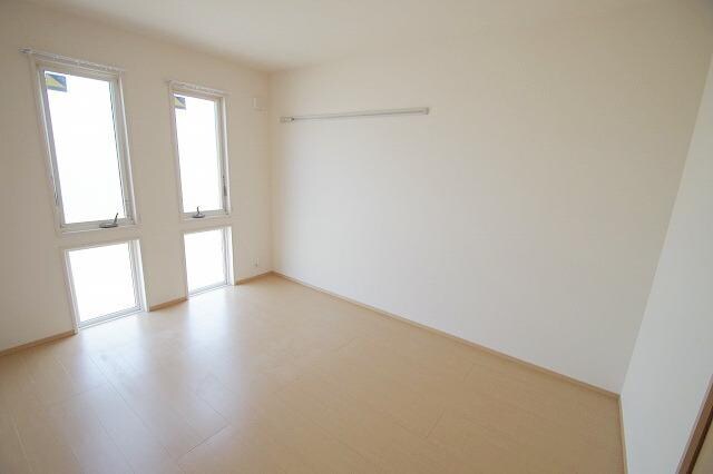 Printemps(プランタン)　IIの物件内観写真